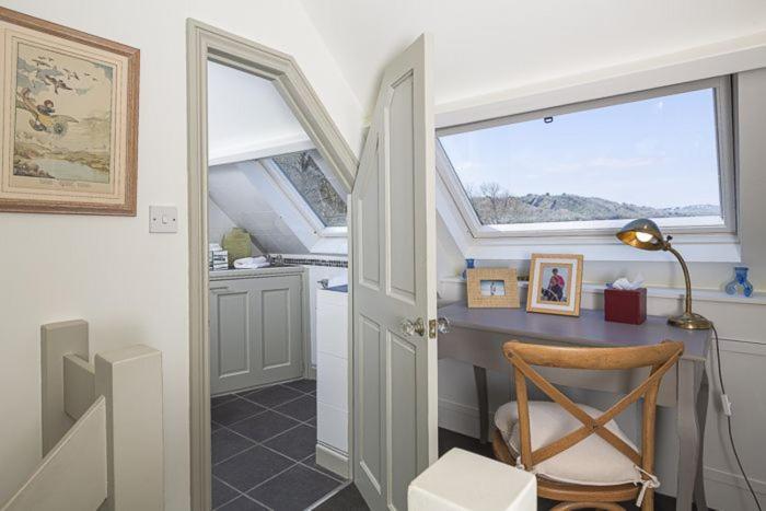 Holiday home 2 Bed - Bay *