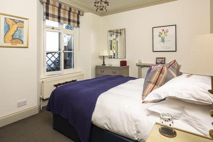 Holiday home 2 Bed - Bay