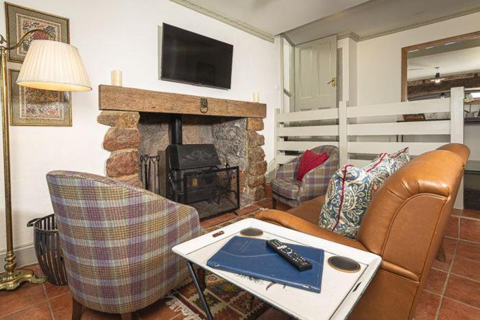 Holiday home 2 Bed - Bay *