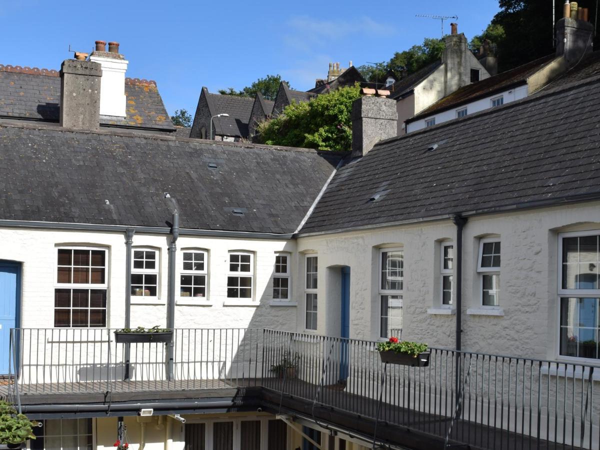 Harbour Retreat Trinity Mews Torquay