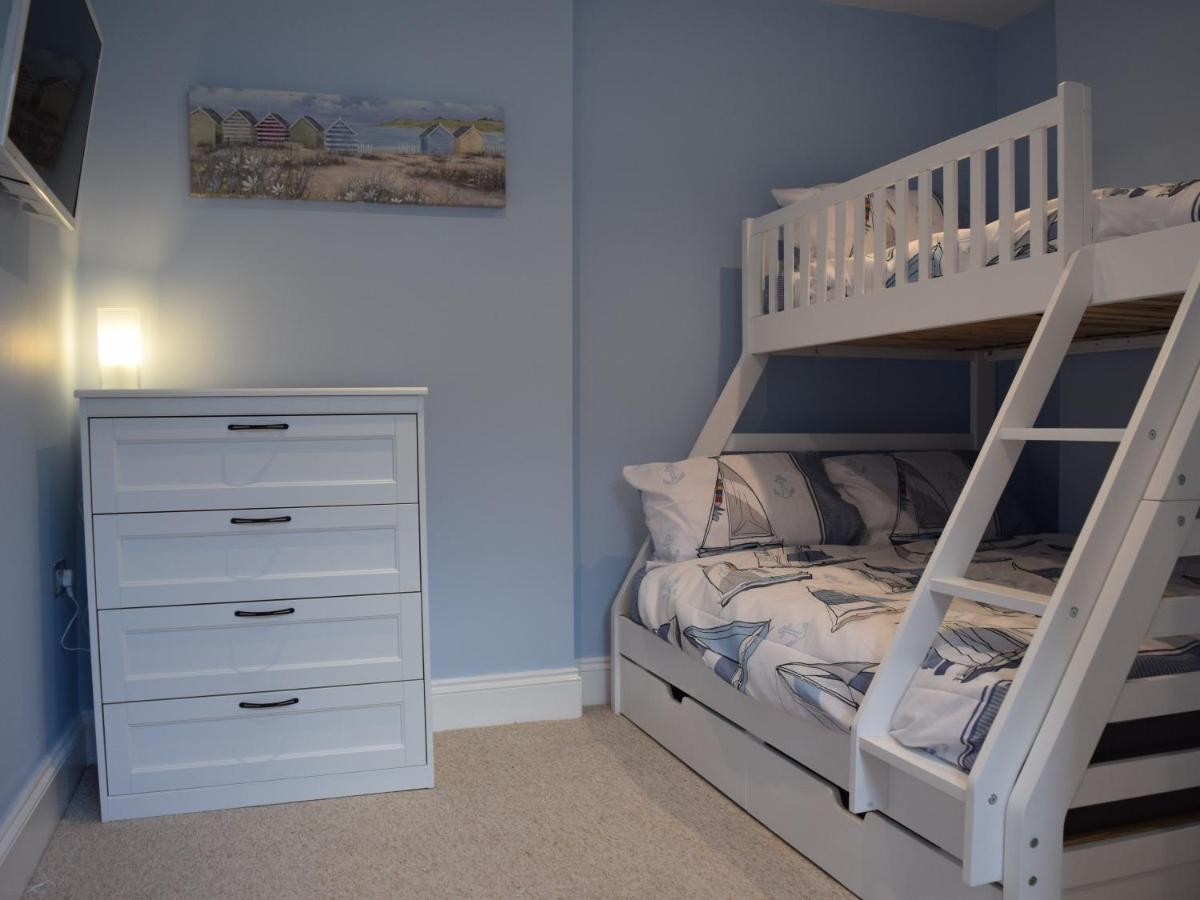 Harbour Retreat Trinity Mews Torquay