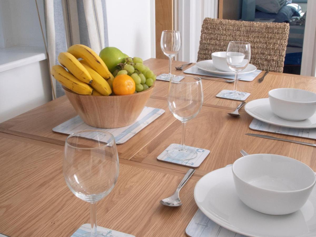 Harbour Retreat Trinity Mews Apartment Torquay