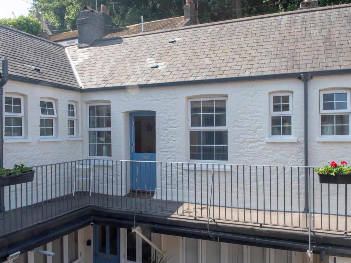 Harbour Retreat Trinity Mews Torquay