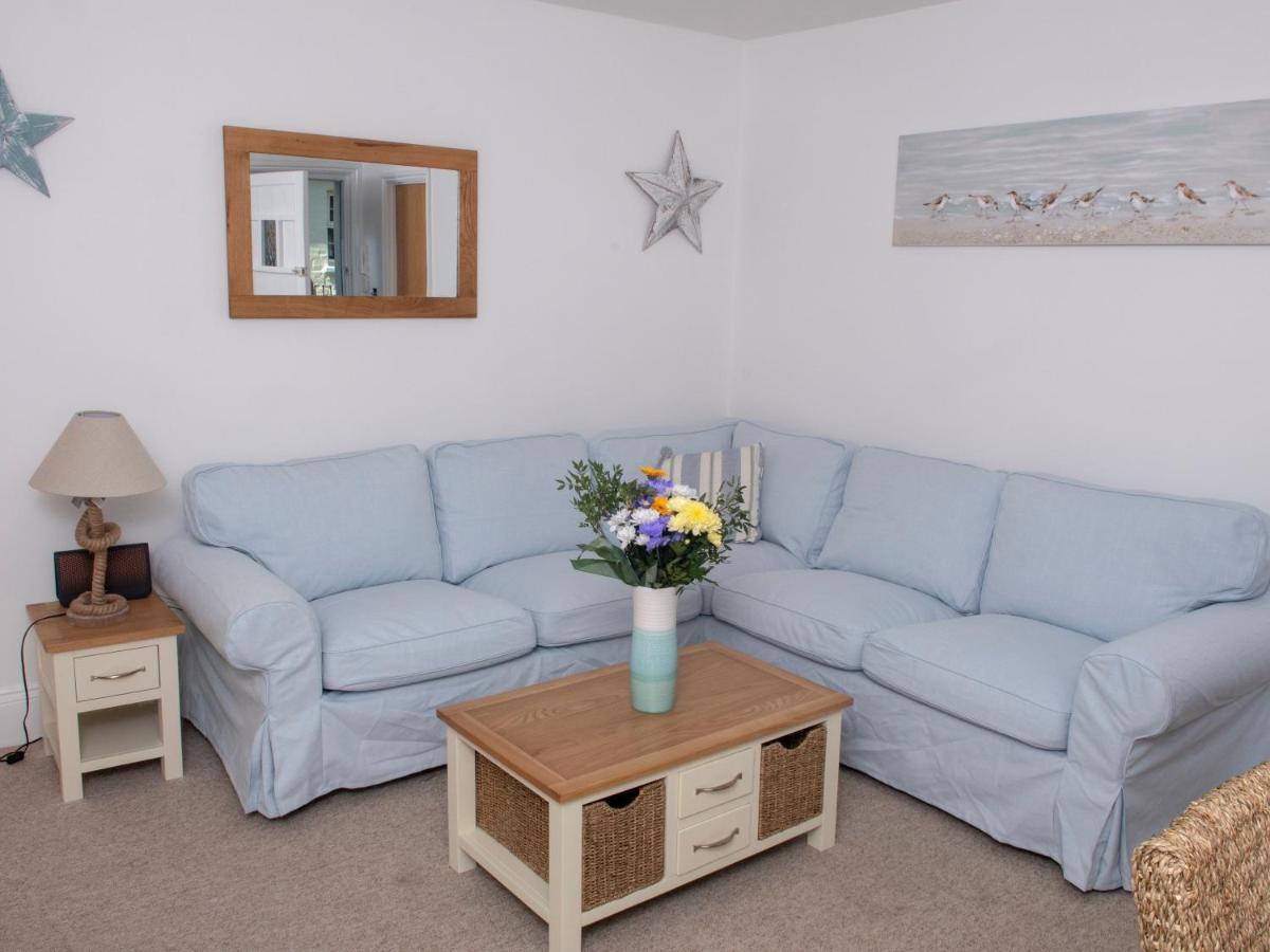 Apartment Harbour Retreat Trinity Mews Torquay