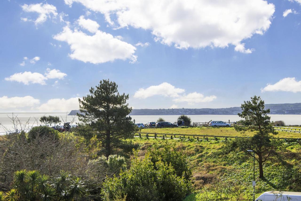 Rutland Heights - Majestic Headland Setting With Sea Views * Torquay