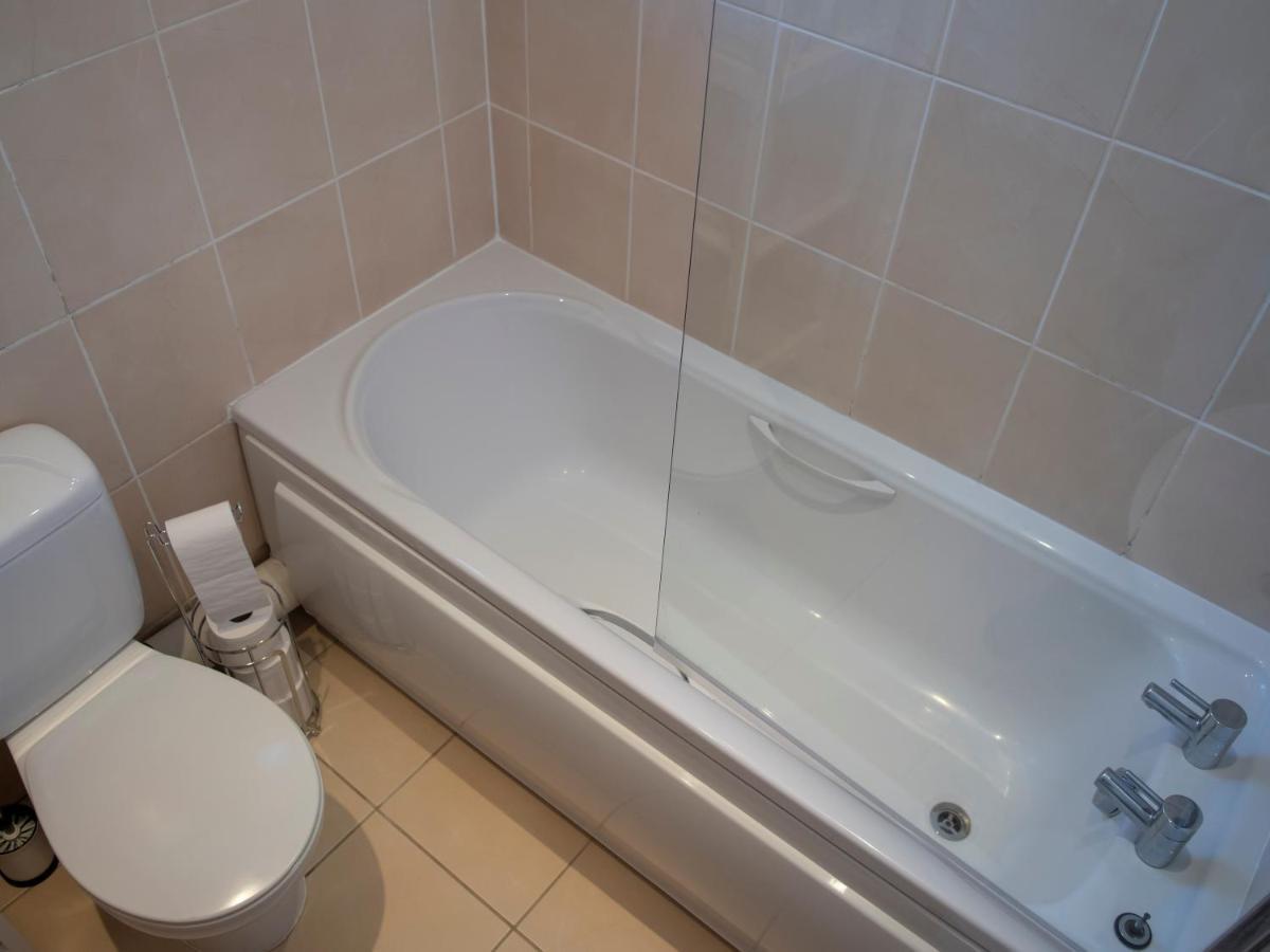 Apartment Harbour Retreat Trinity Mews Torquay