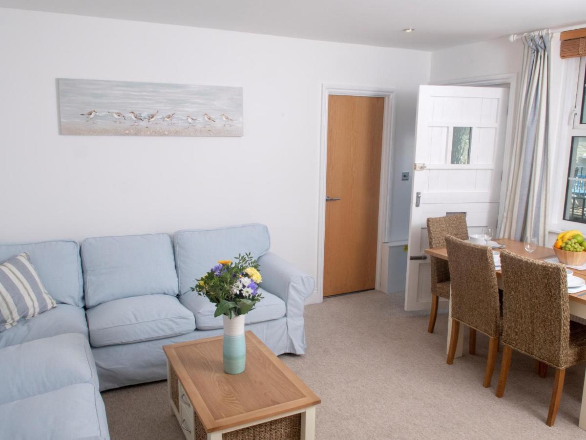 Harbour Retreat Trinity Mews Torquay
