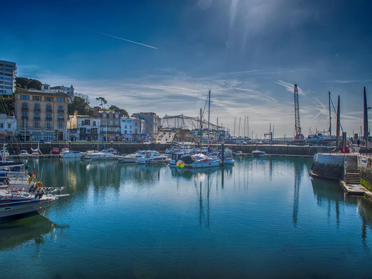 Harbour Retreat Trinity Mews