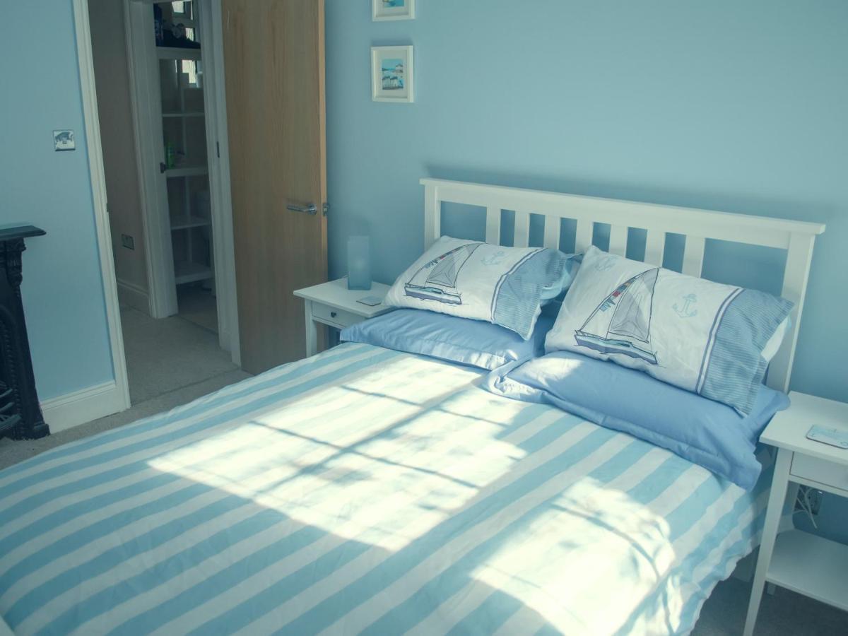Apartment Harbour Retreat Trinity Mews Torquay