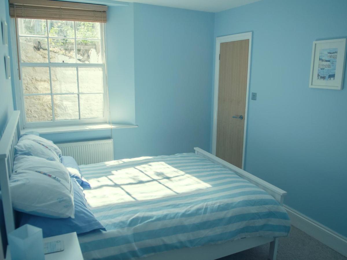 Harbour Retreat Trinity Mews Apartment *