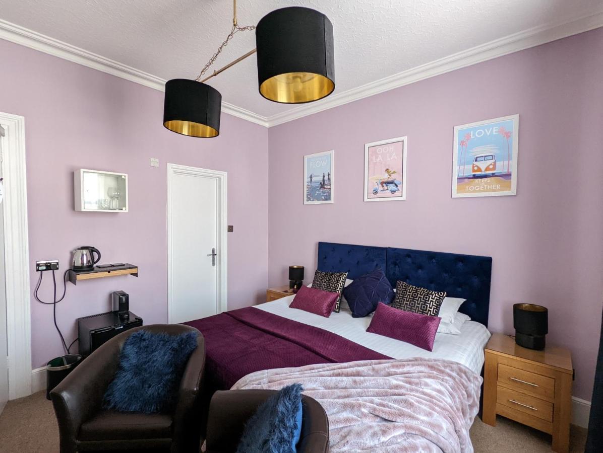 Casa de hóspedes Marina Torquay