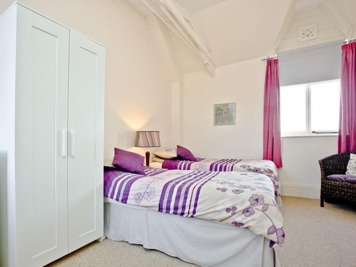 Holiday home 4 The Manor House Torquay