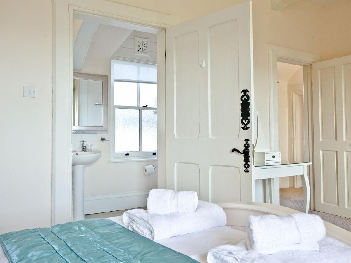 Holiday home 4 The Manor House