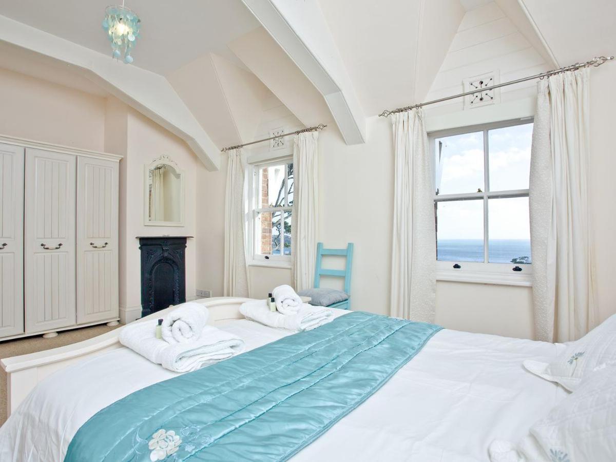 Holiday home 4 The Manor House