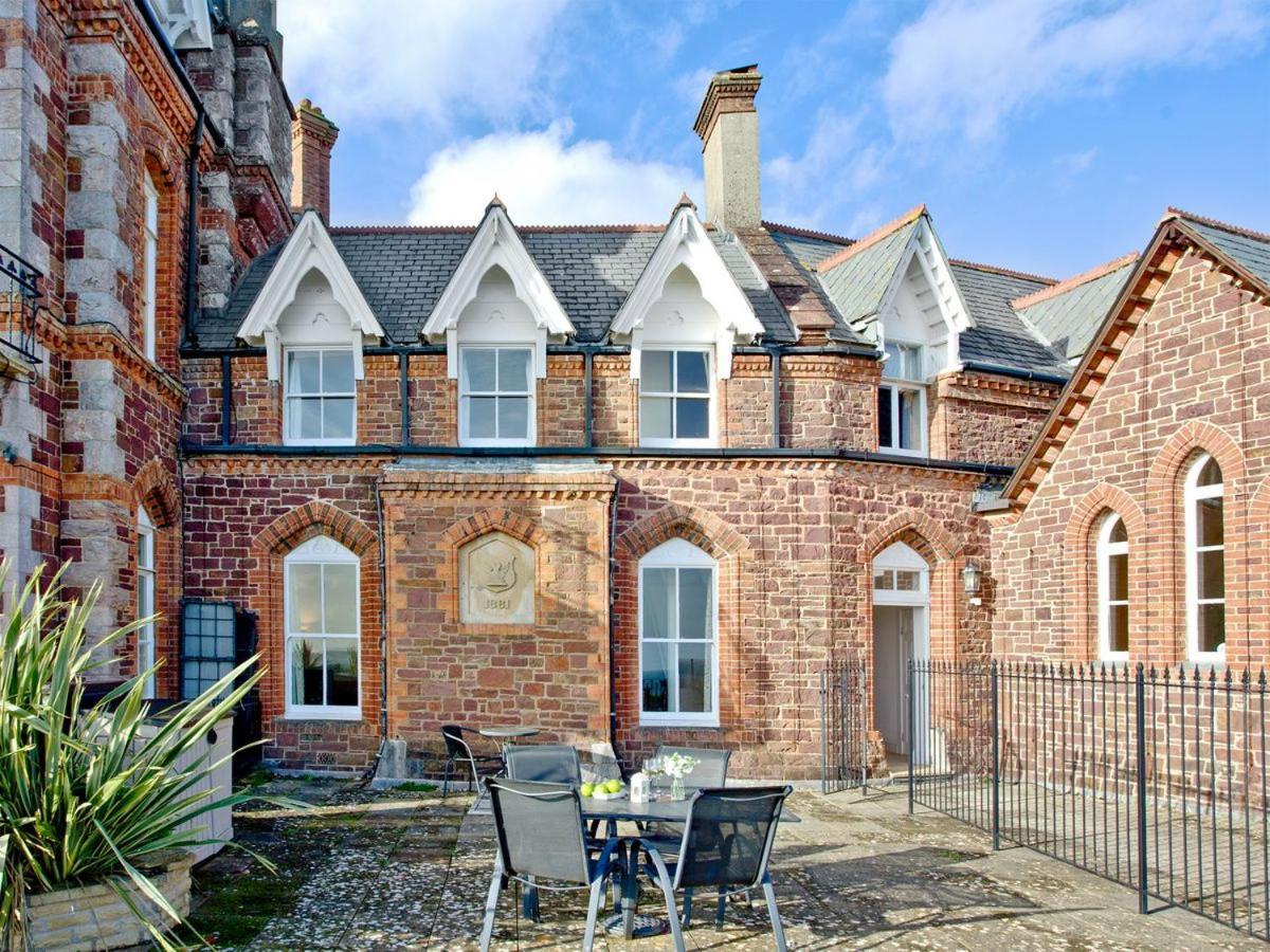 4 The Manor House Holiday home