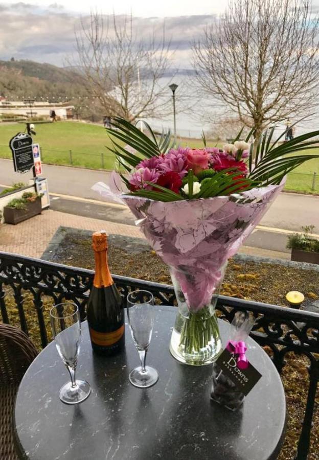 Bed & Breakfast The Downs, Babbacombe 4*