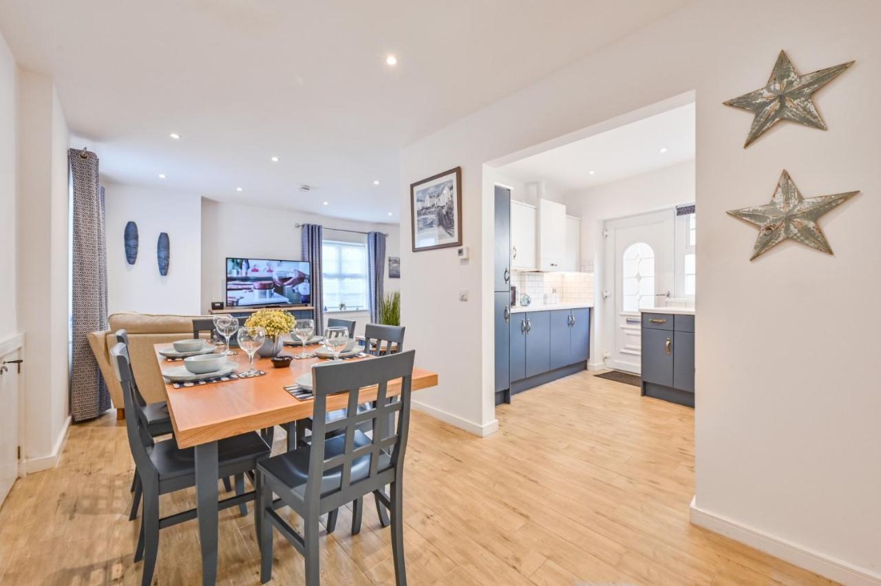 Apartment No2 Ellington Court Torquay