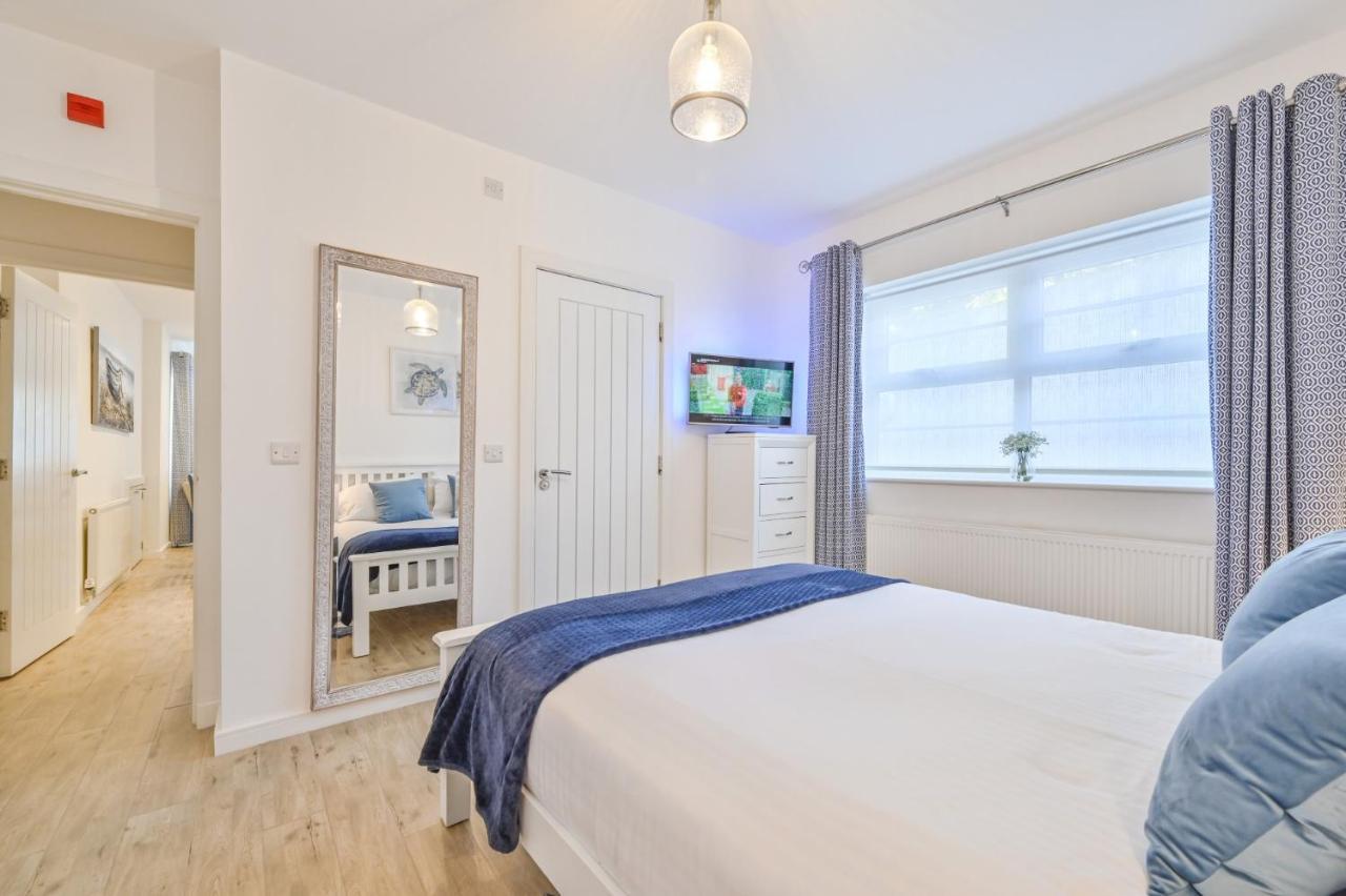 No2 Ellington Court Apartment Torquay