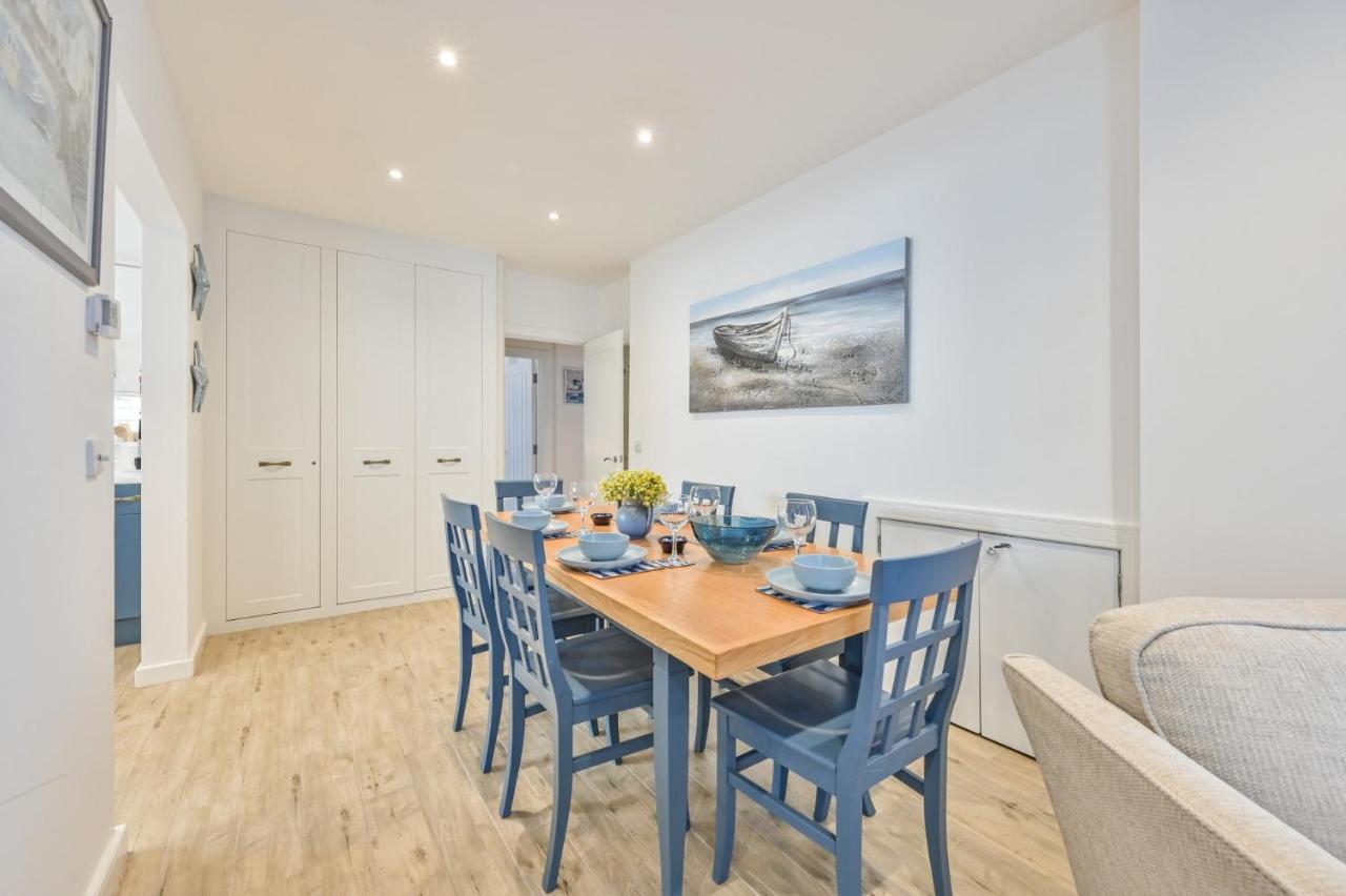 Apartment No2 Ellington Court *