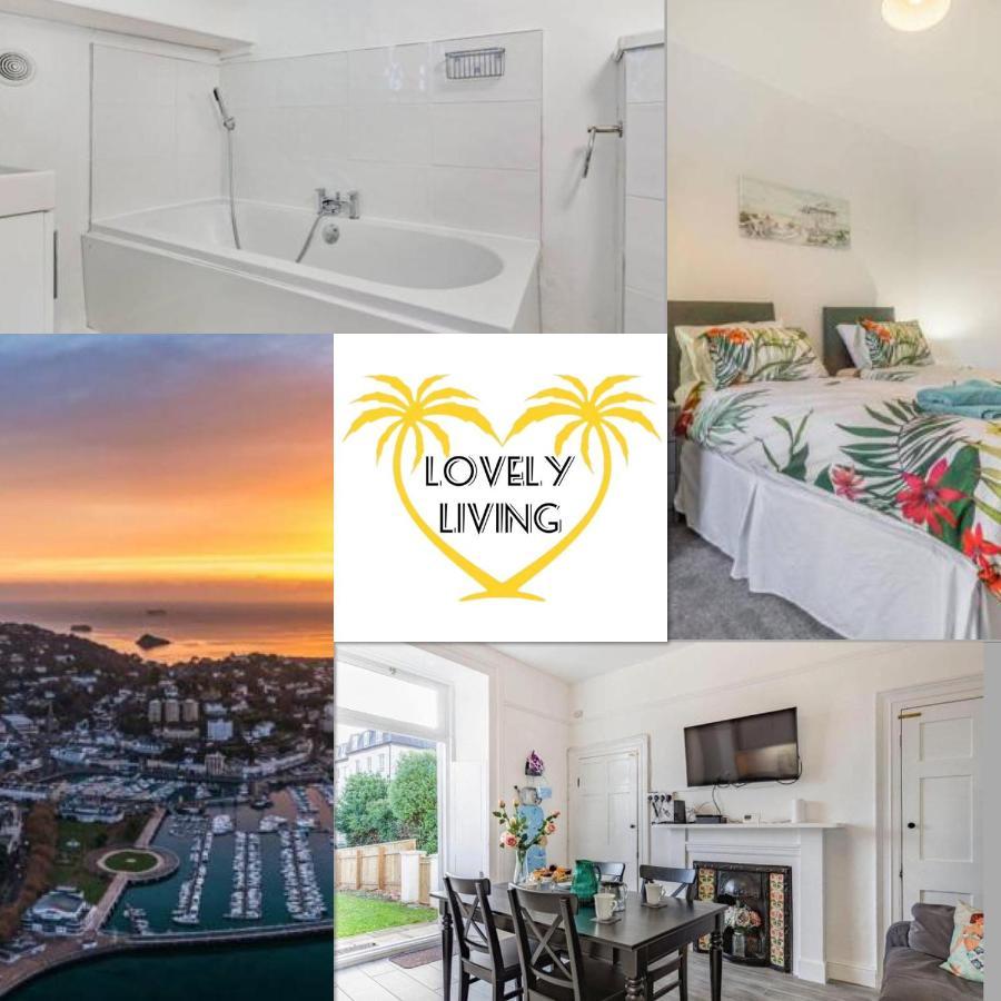 Casa de férias Lovely Heather House 2 King 1 Double 2 Single Beds *