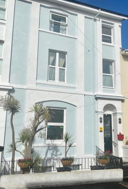 Babbacombe Palms 4* Torquay