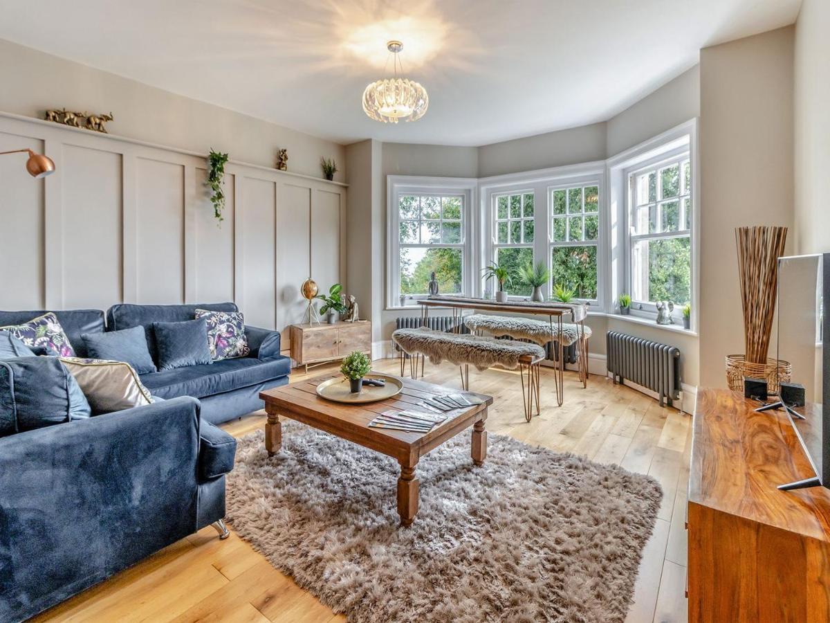 Rock House Holiday home Torquay