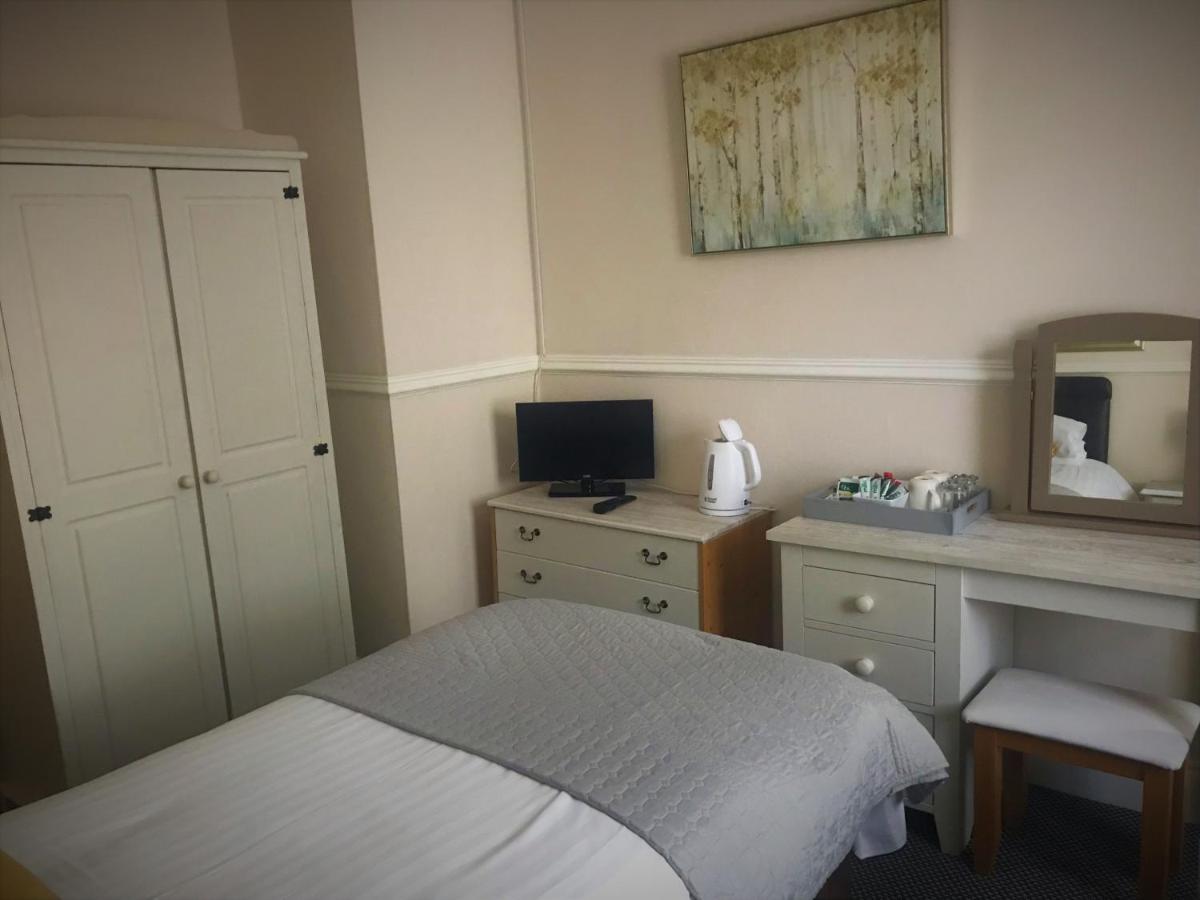 Buckingham Guest house