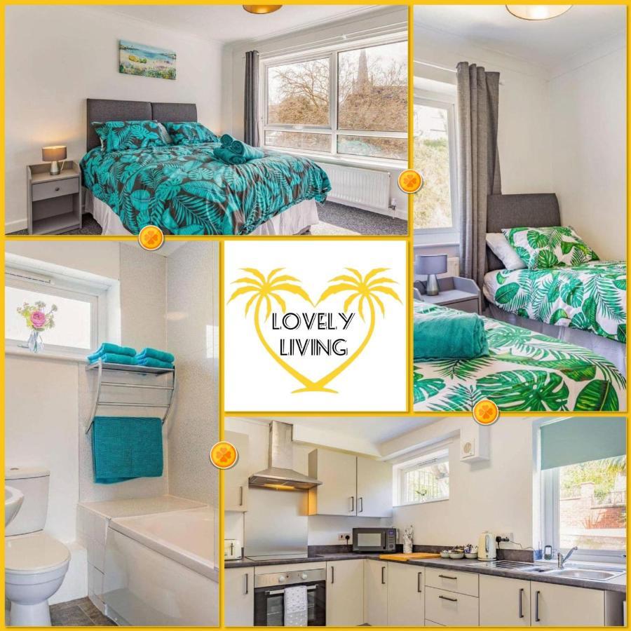 Lovely Magnolia 6 Single Beds Apartment