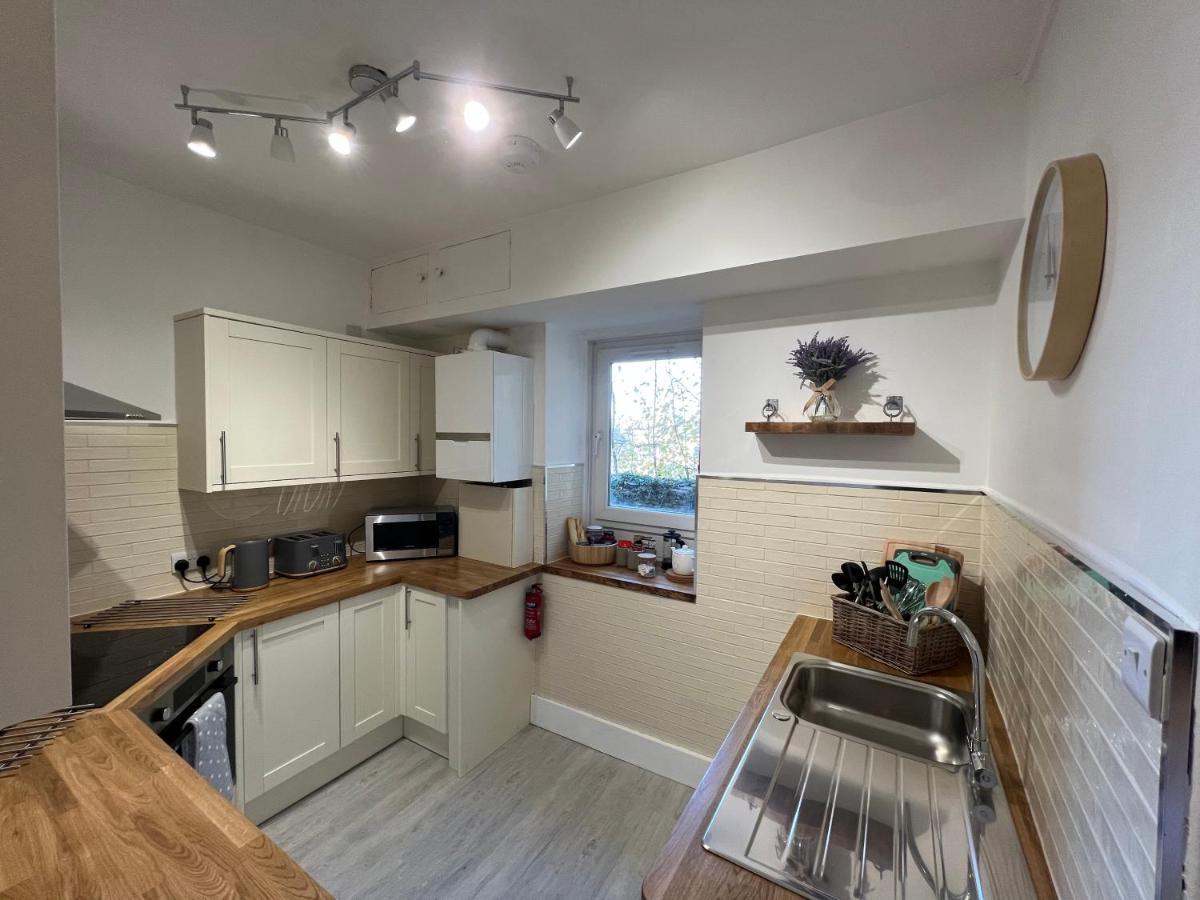 Large Three Bed Two Bathroom Flat In Apartamento Torquay