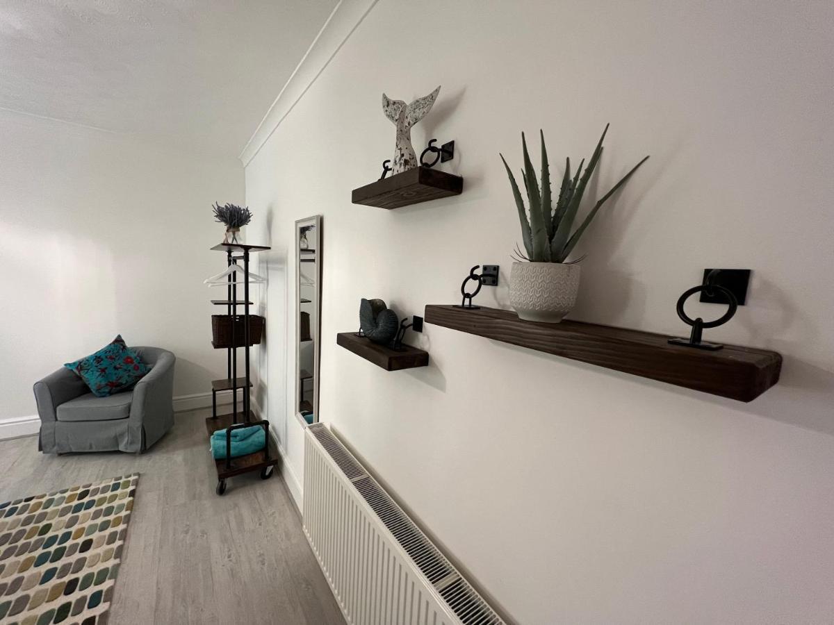 Apartamento Large Three Bed Two Bathroom Flat In Torquay