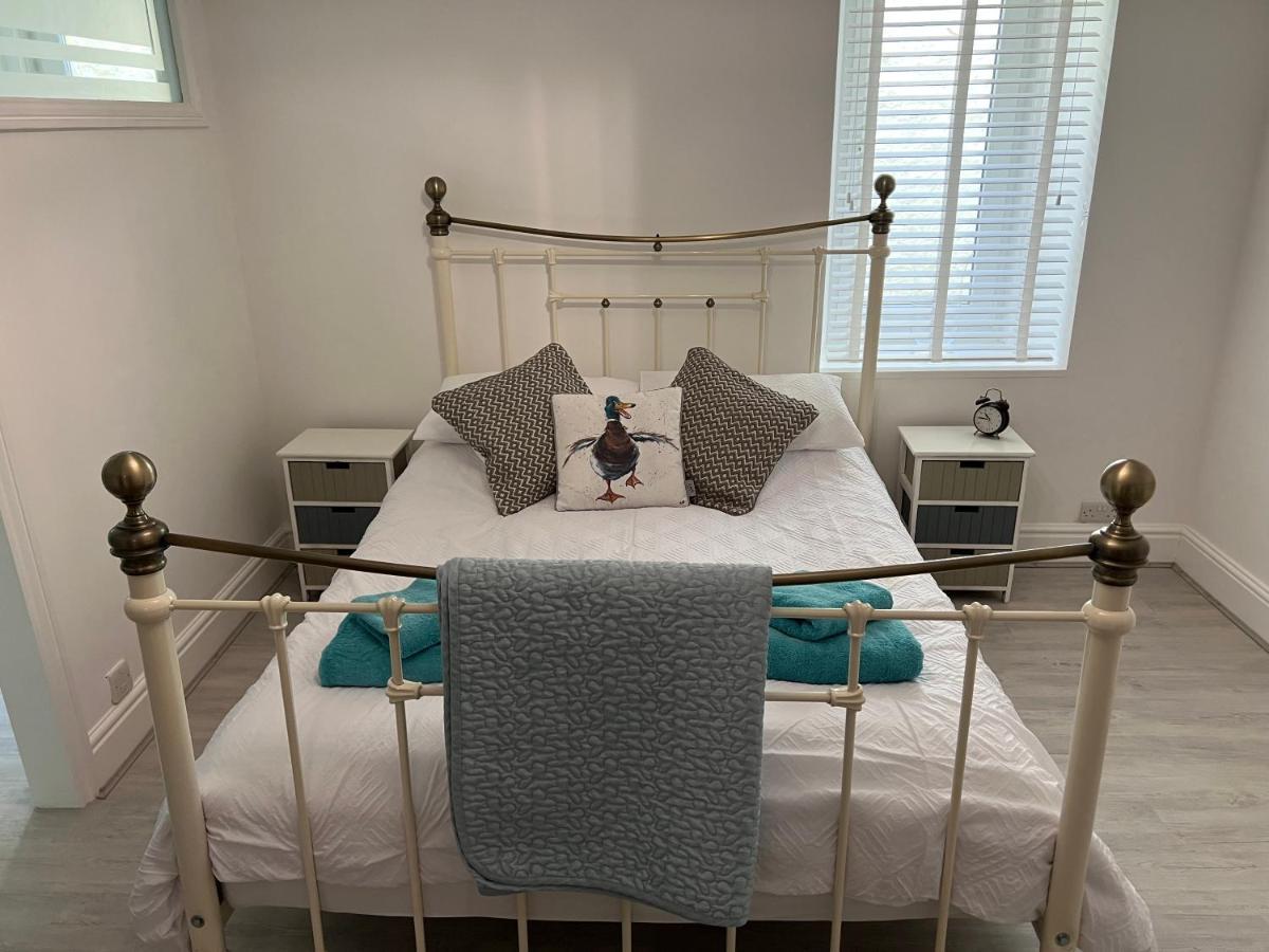 Large Three Bed Two Bathroom Flat In Apartamento Torquay
