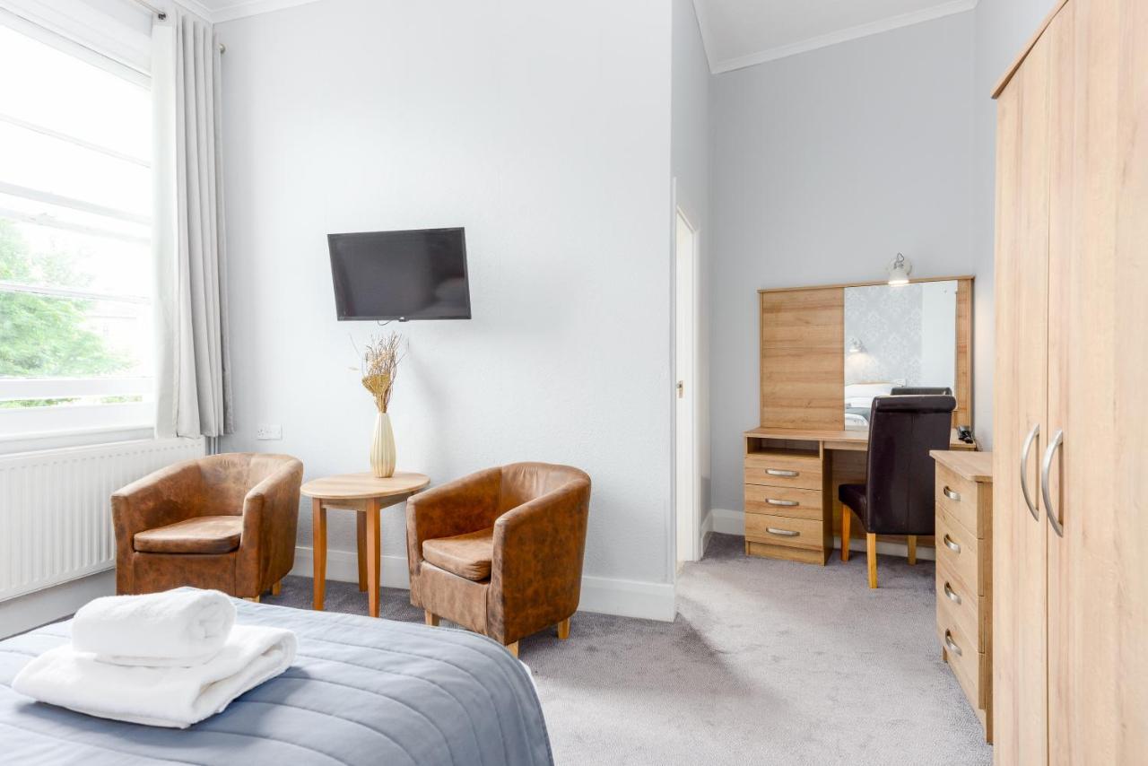 Hotel Devonshire