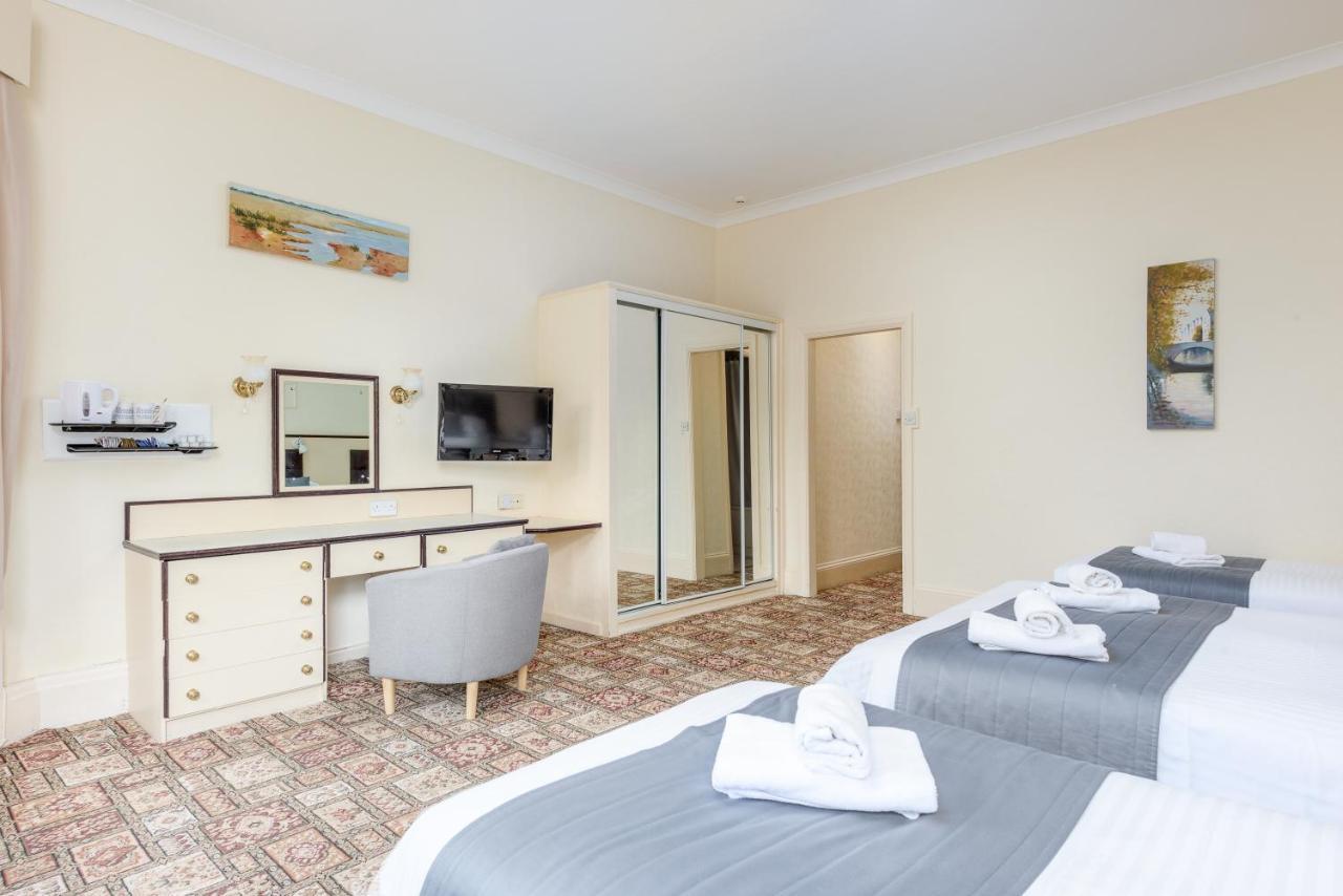 Devonshire Hotel 3*