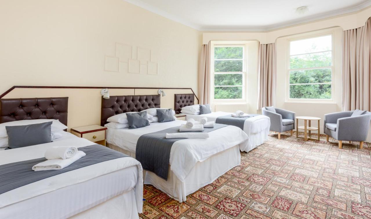 Hotel Devonshire