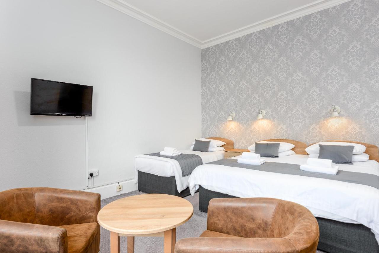Hotel Devonshire 3*