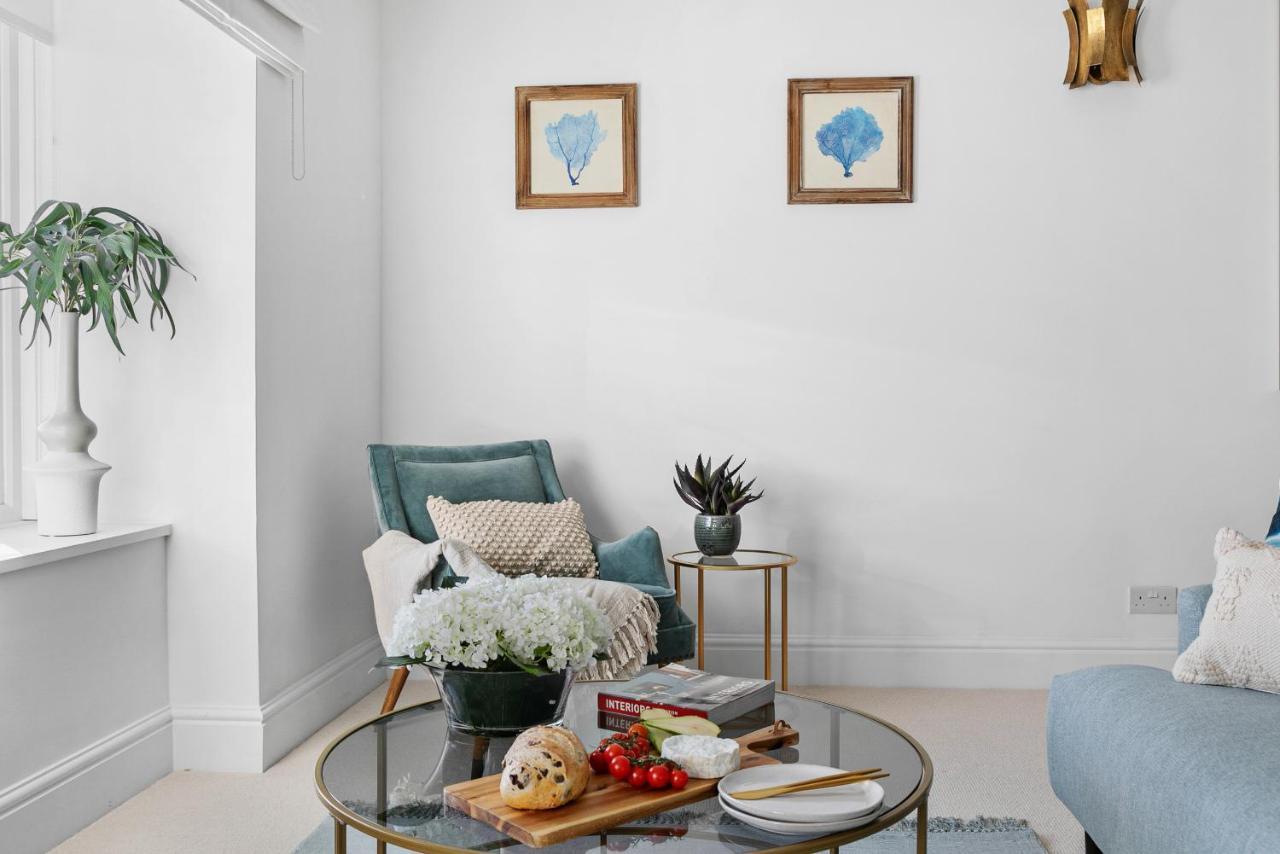 The Seaview Suite'S At The Corbyn Apartments Apartment *