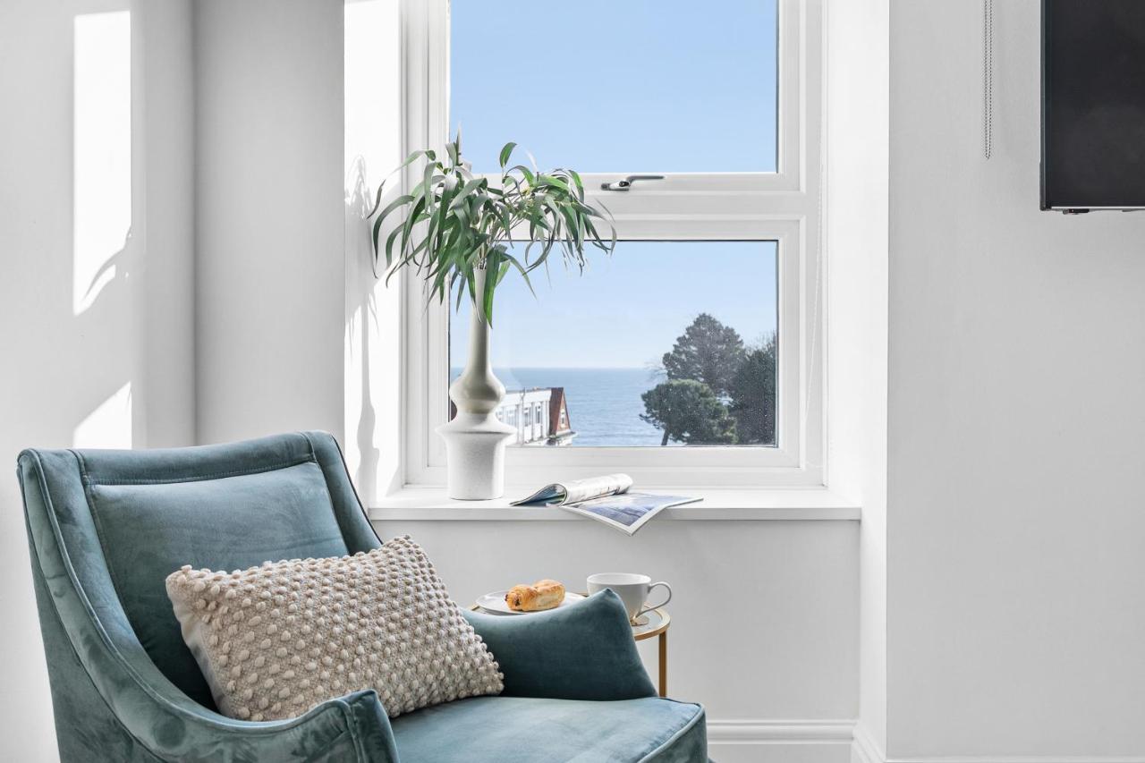The Seaview Suite'S At The Corbyn Apartments Apartment