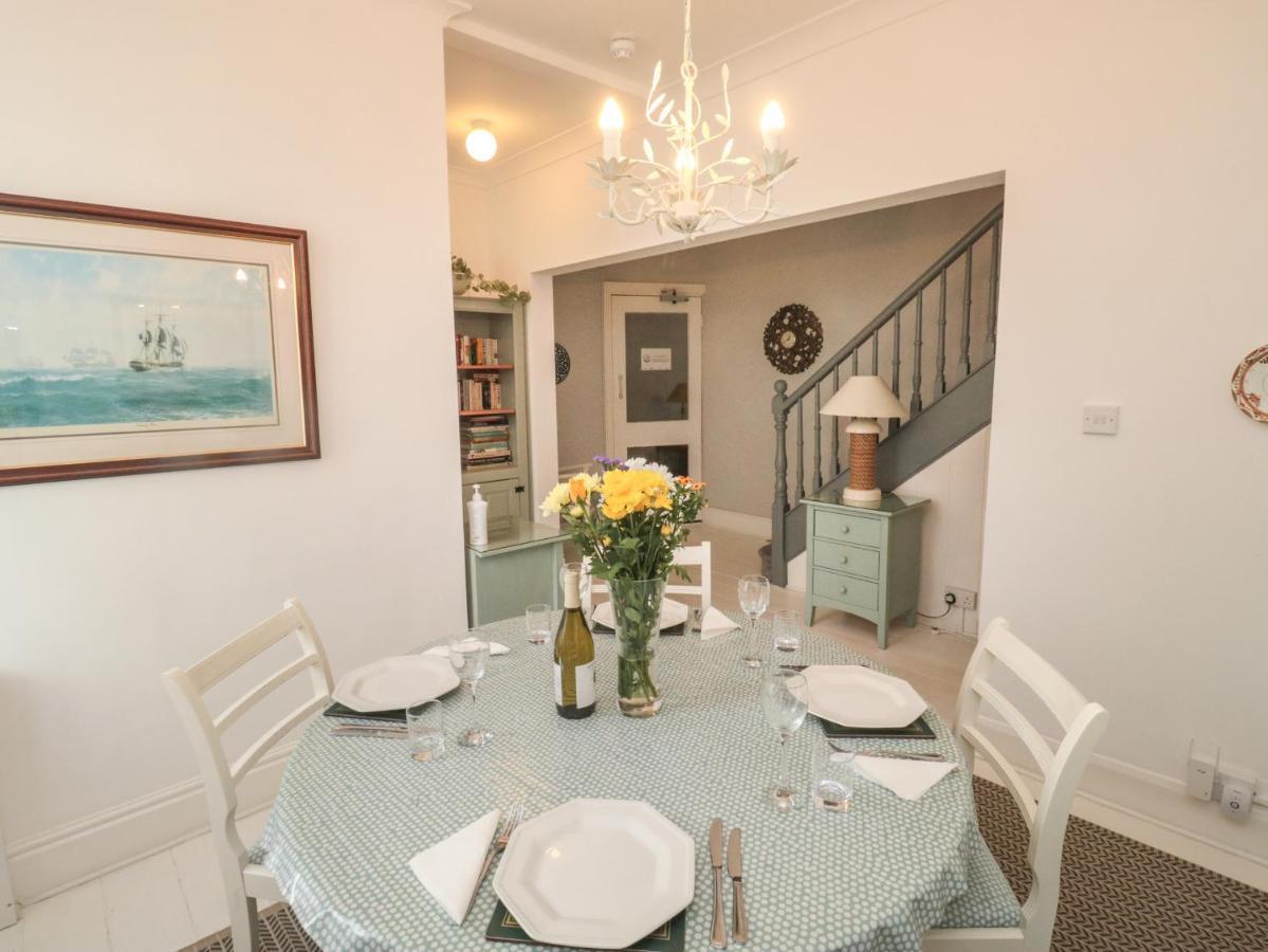 Holiday home The Link Torquay