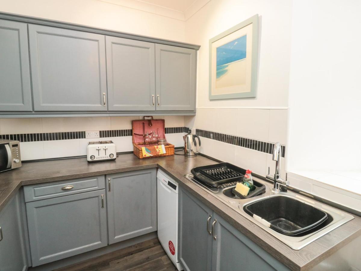 Holiday home The Link Torquay