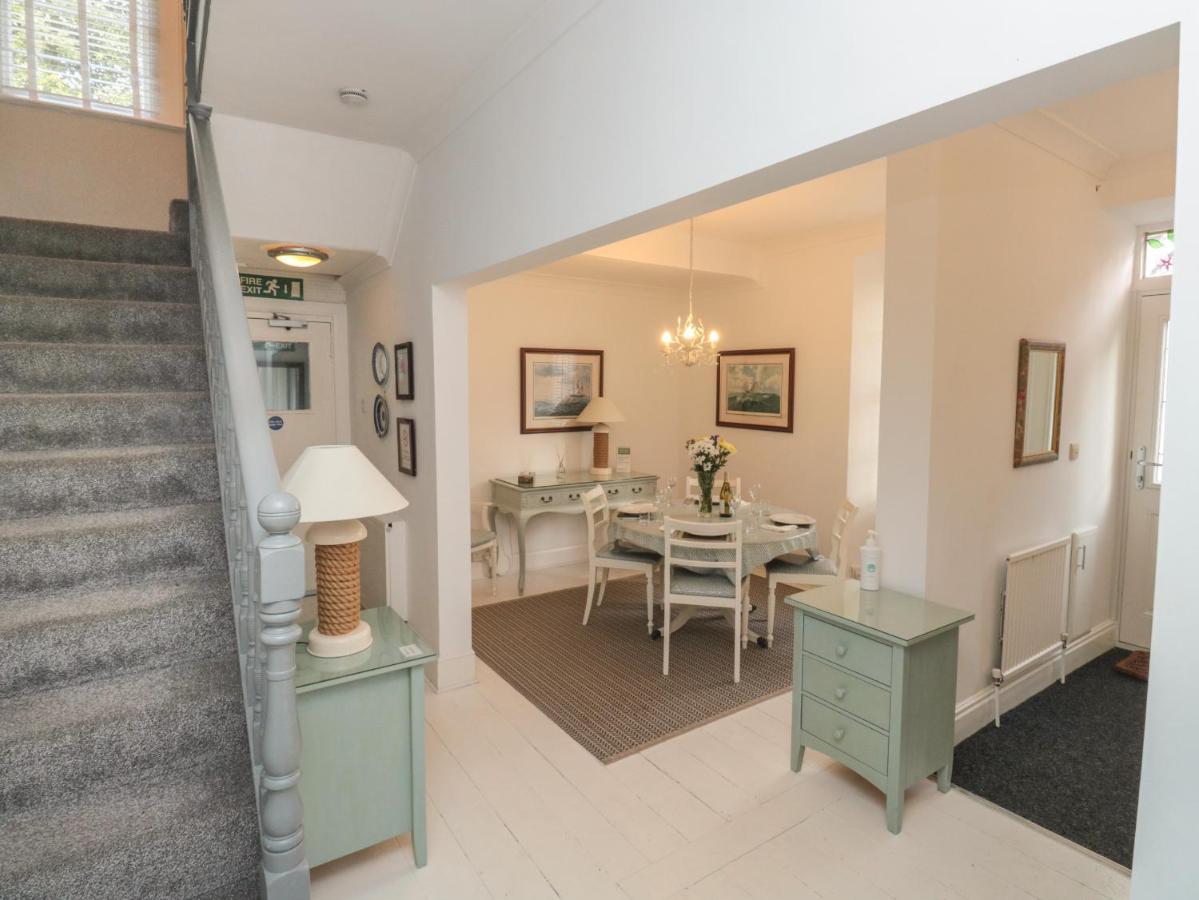 Holiday home The Link Torquay