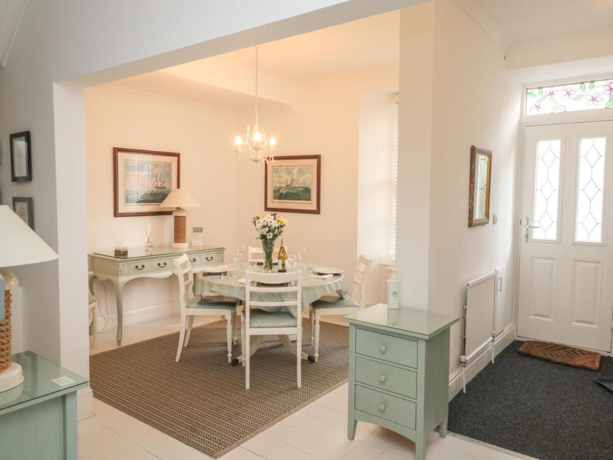 The Link Holiday home