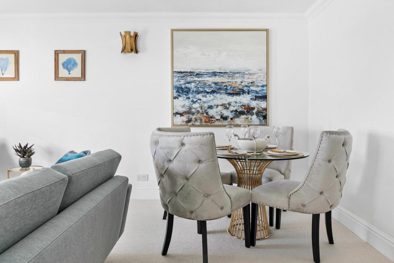 The Seaview Suite'S At The Corbyn Apartments Apartment