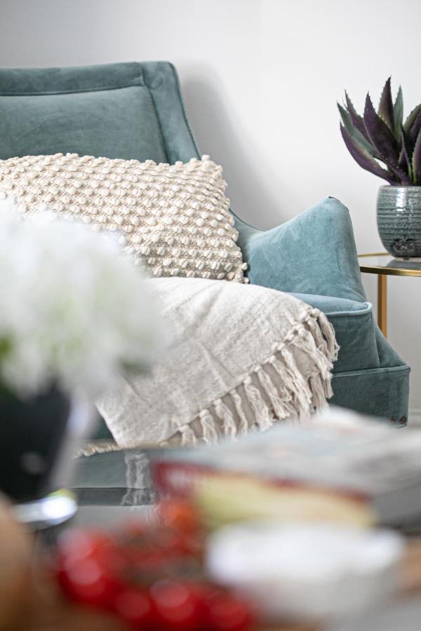 The Seaview Suite'S At The Corbyn Apartments Apartment
