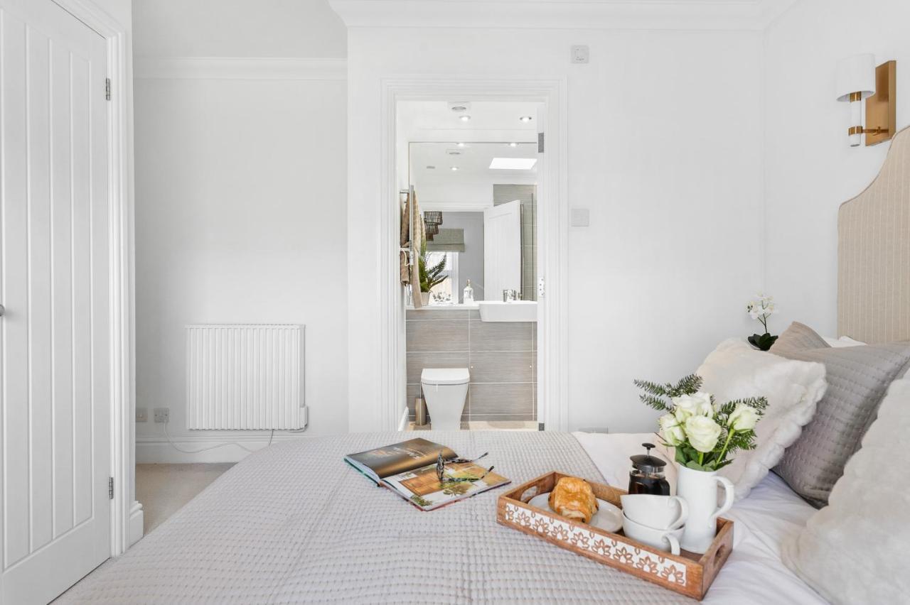 The Seaview Suite'S At The Corbyn Apartments Apartment
