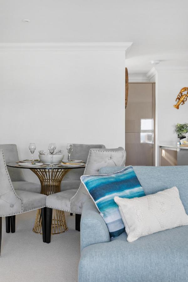 The Seaview Suite'S At The Corbyn Apartments Apartment