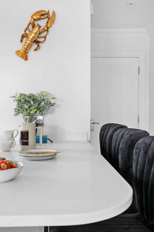 The Seaview Suite'S At The Corbyn Apartments Apartment *