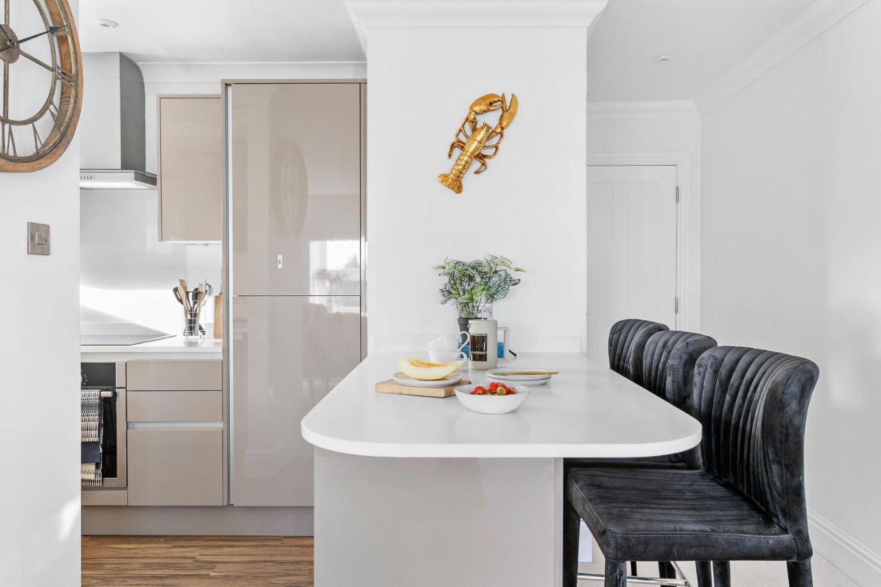 The Seaview Suite'S At The Corbyn Apartments Apartment *