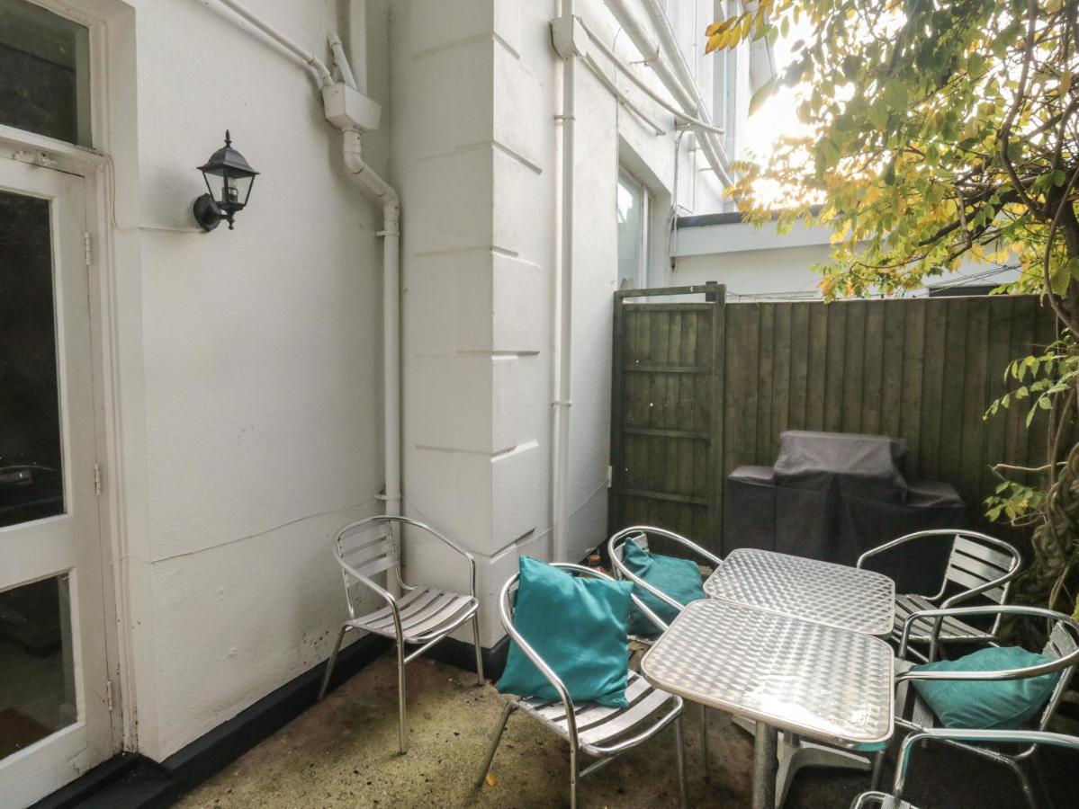 Holiday home The Link Torquay