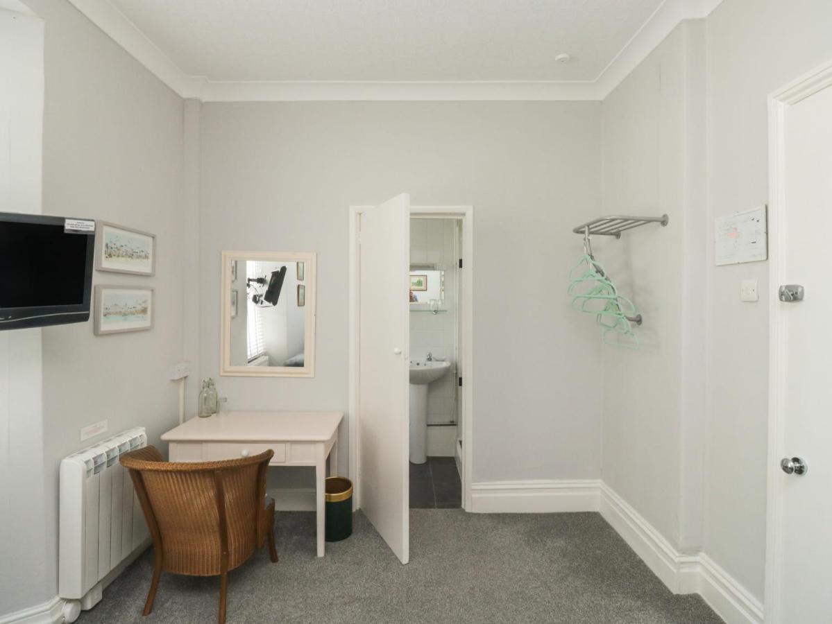 Holiday home The Link Torquay