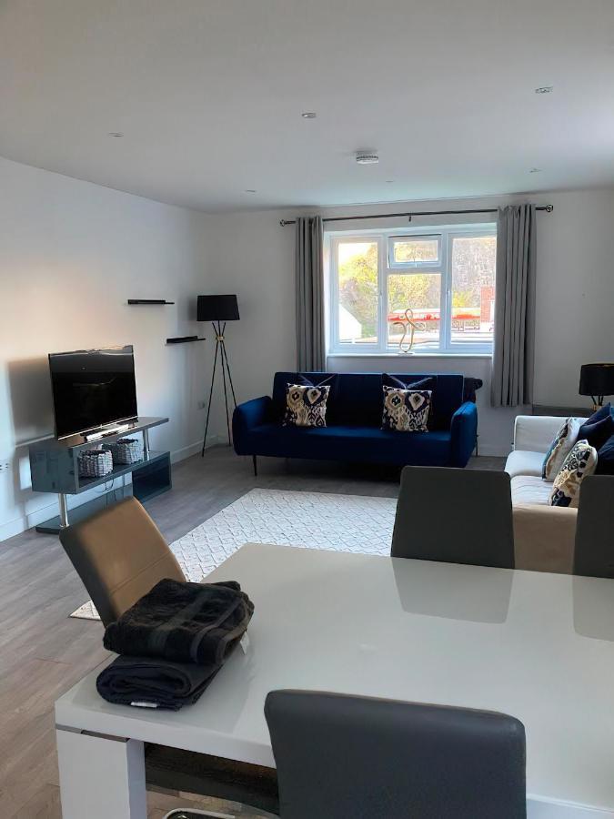 Apartment Ella Court Devon *